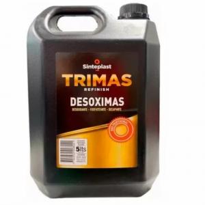 Desoximas Desoxidante Fosfatizante Sinte...