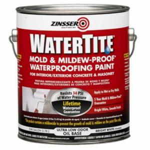 Pintura Hidrofuga Antimoho Zinsser Water...